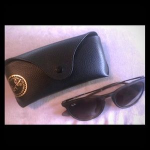 Ray-Bans multi-frame Sunglasses